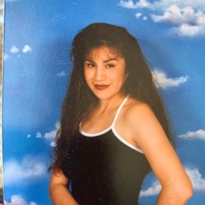 Meet your Posher, Veronica